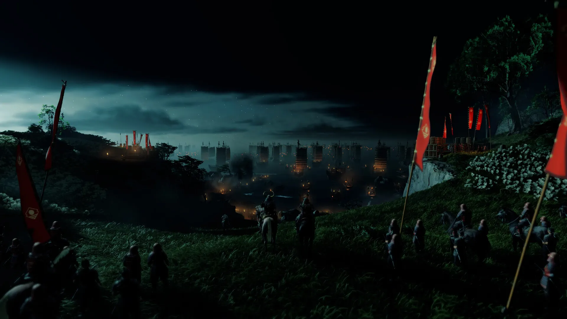 Призрак Цусимы: Режиссёрская версия