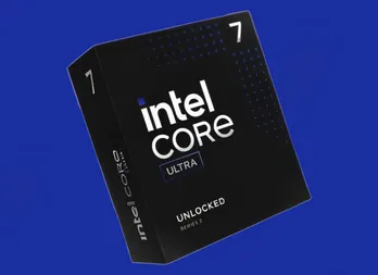 Intel Core Ultra 9, 7 и 5: старт продаж и технические характеристики