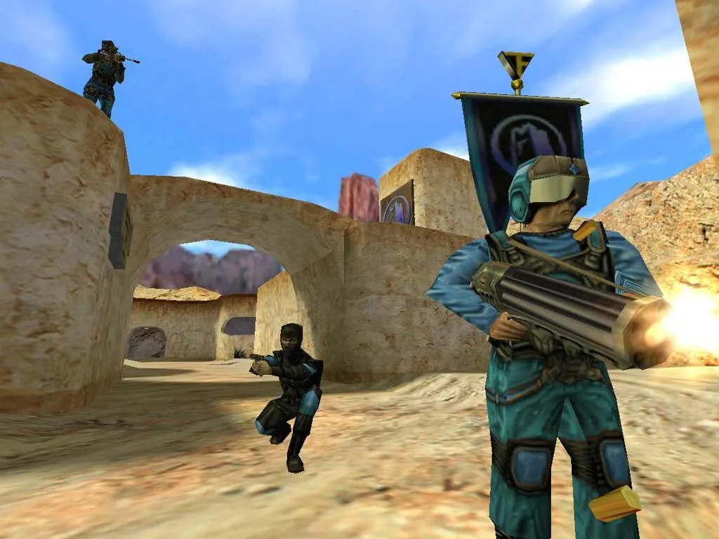 Counter-Strike 2