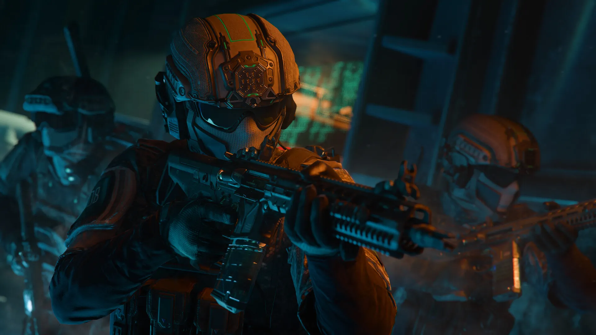 Call of Duty®