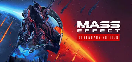 Mass Effect™ издание Legendary