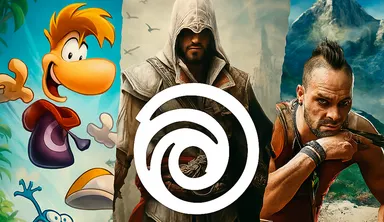 История Ubisoft: как семейный стартап стал гигантом игровой индустрии 