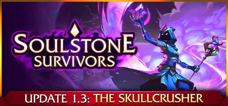 Soulstone Survivors