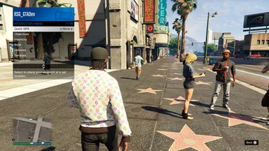 GTA V Online