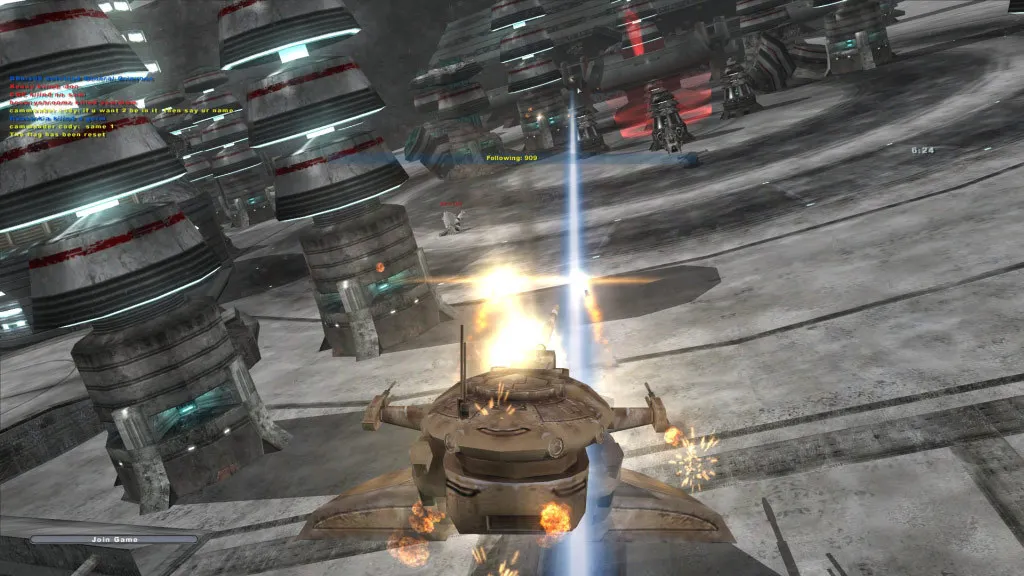 STAR WARS™ Battlefront II (Classic, 2005)