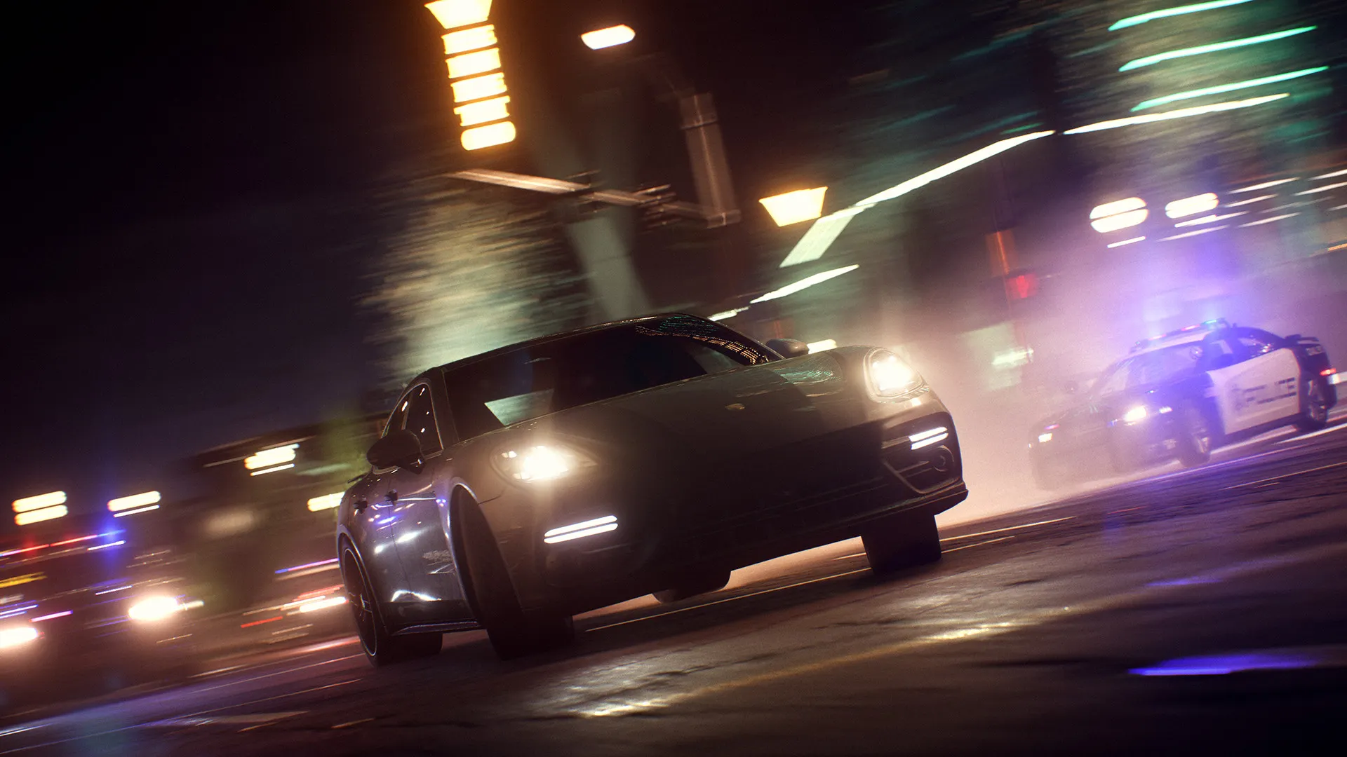 Need for Speed™ Payback