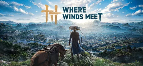 Where Winds Meet