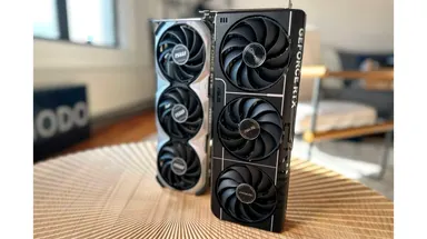 RTX 5070 Ti