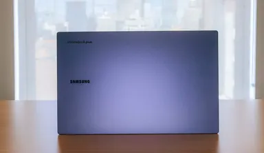 Samsung Galaxy Chromebook Plus