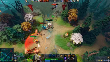 Dota 2