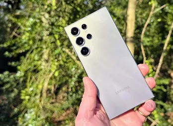 Samsung Galaxy S25 Ultra: флагман с рекордными характеристиками 2025 года