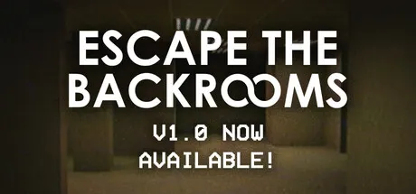Escape the Backrooms