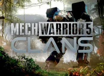 MechWarrior 5: Clans — Новая Эра Культовой Вселенной BattleTech