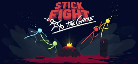 Stick Fight: The Game