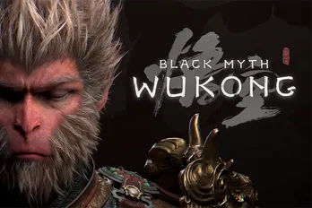 Black Myth: Wukong - хардкорный Soulslike или нечто большее?