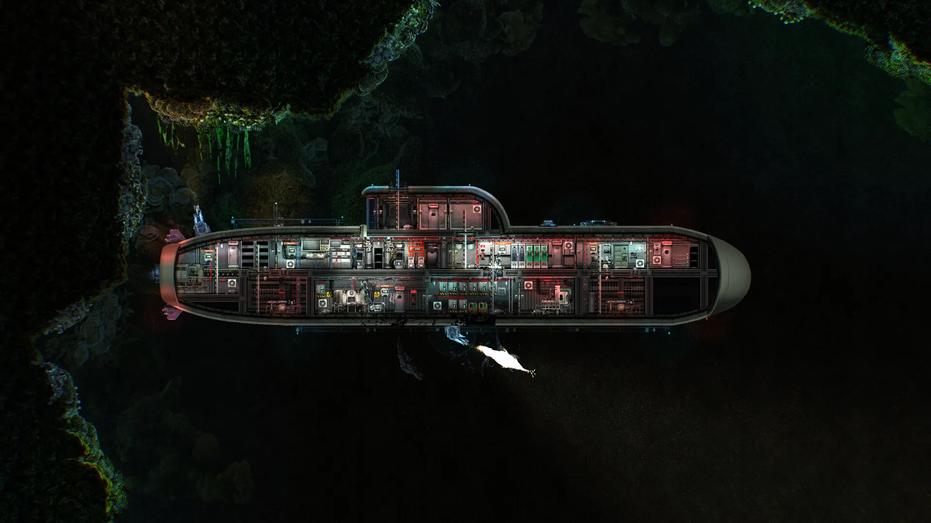 Barotrauma