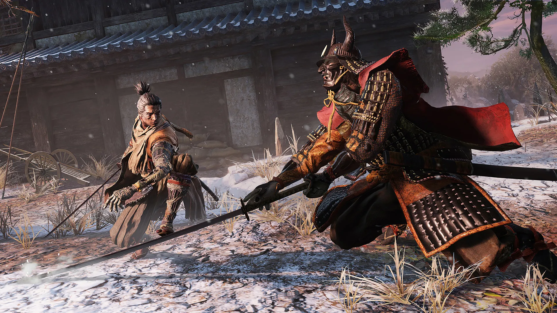 Sekiro™: Shadows Die Twice - GOTY Edition