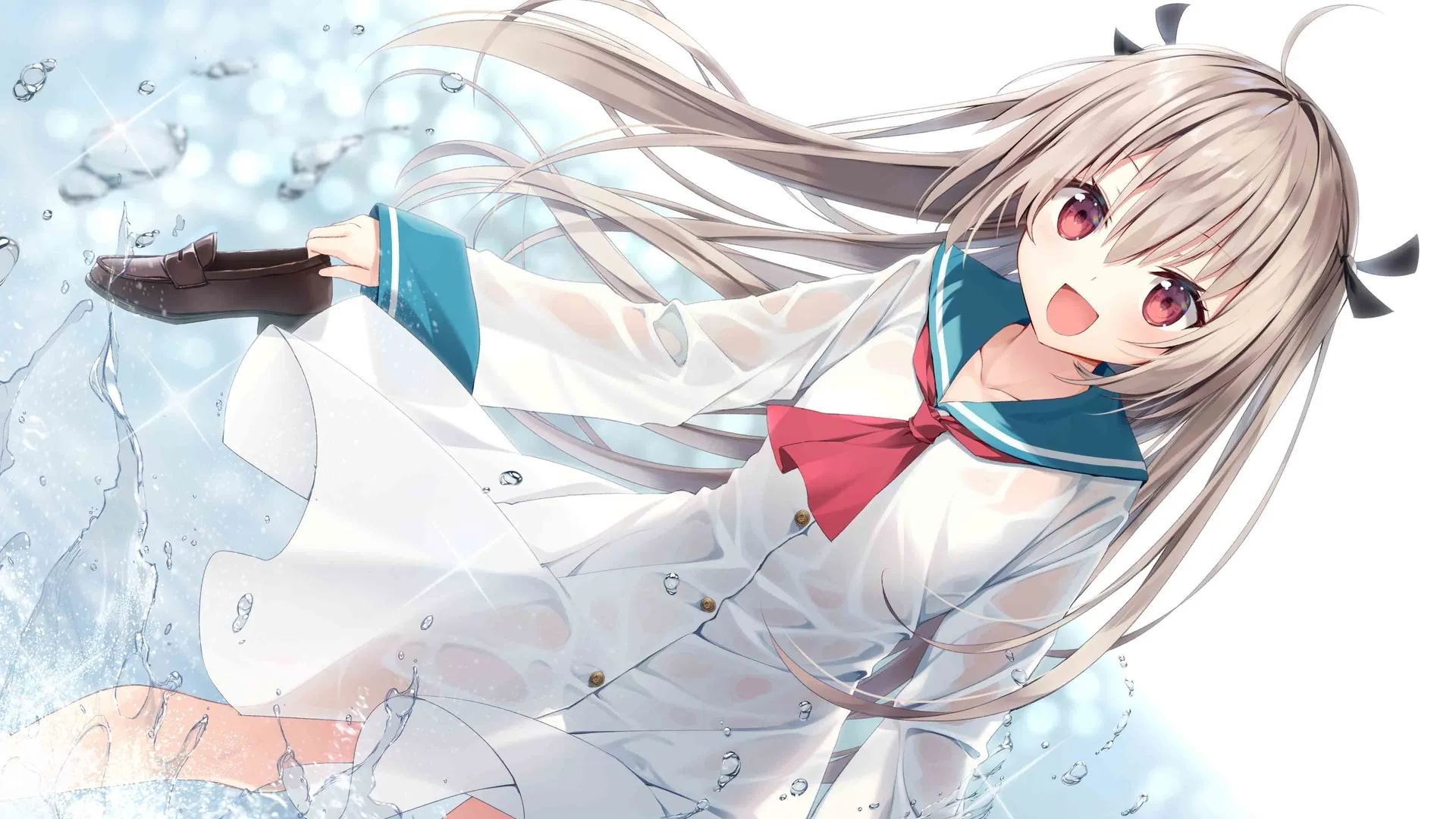 ATRI -My Dear Moments