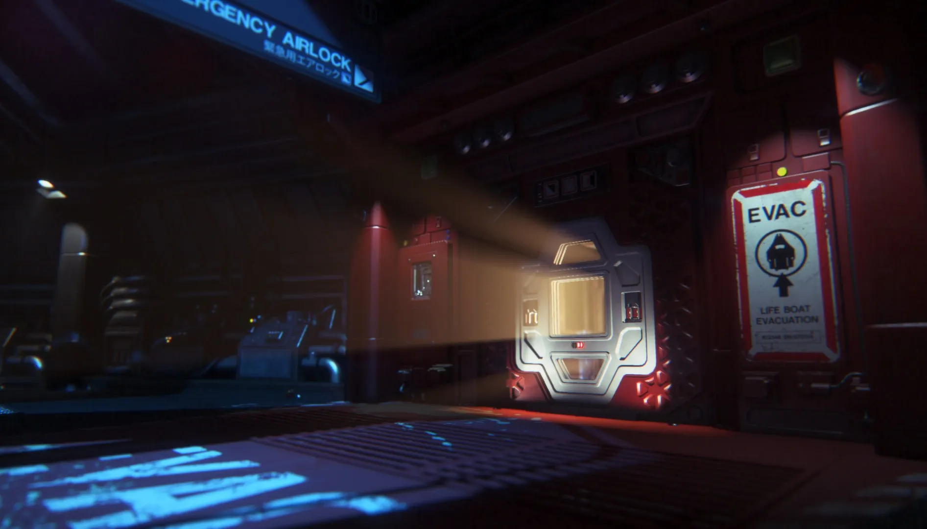 Alien: Isolation