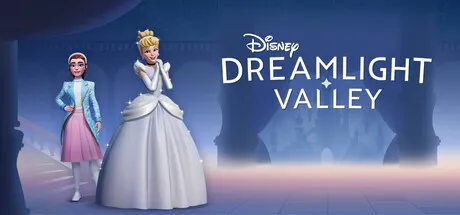 Disney Dreamlight Valley