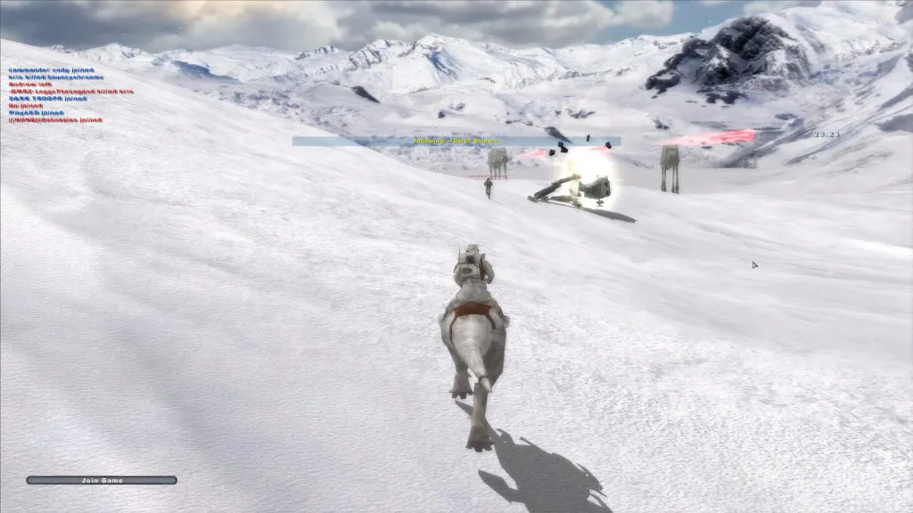STAR WARS™ Battlefront II (Classic, 2005)