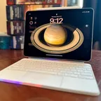 Обзор iPad Air 2025 с чипом M3