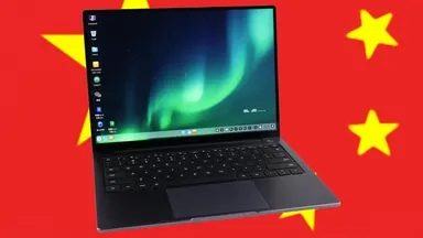 Huawei Qingyun L540