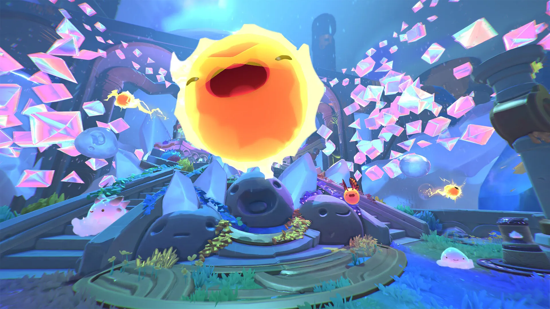 Slime Rancher 2