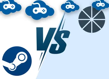 Бесплатный облачный гейминг с  Moonlight и Steam Remote Play