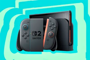 Switch 2: Секреты чипа Nvidia и будущее портативного гейминга