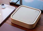 Samsung SmartThings Station: хаб умного дома с поддержкой Matter и беспроводной зарядкой