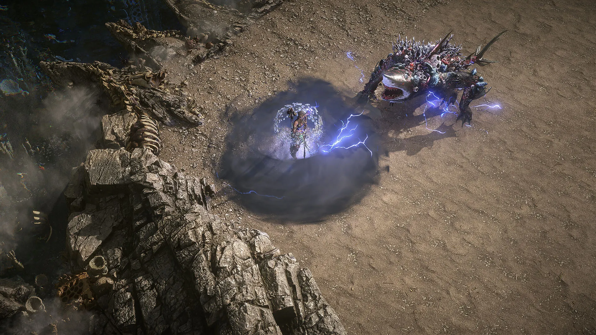 Path of Exile 2