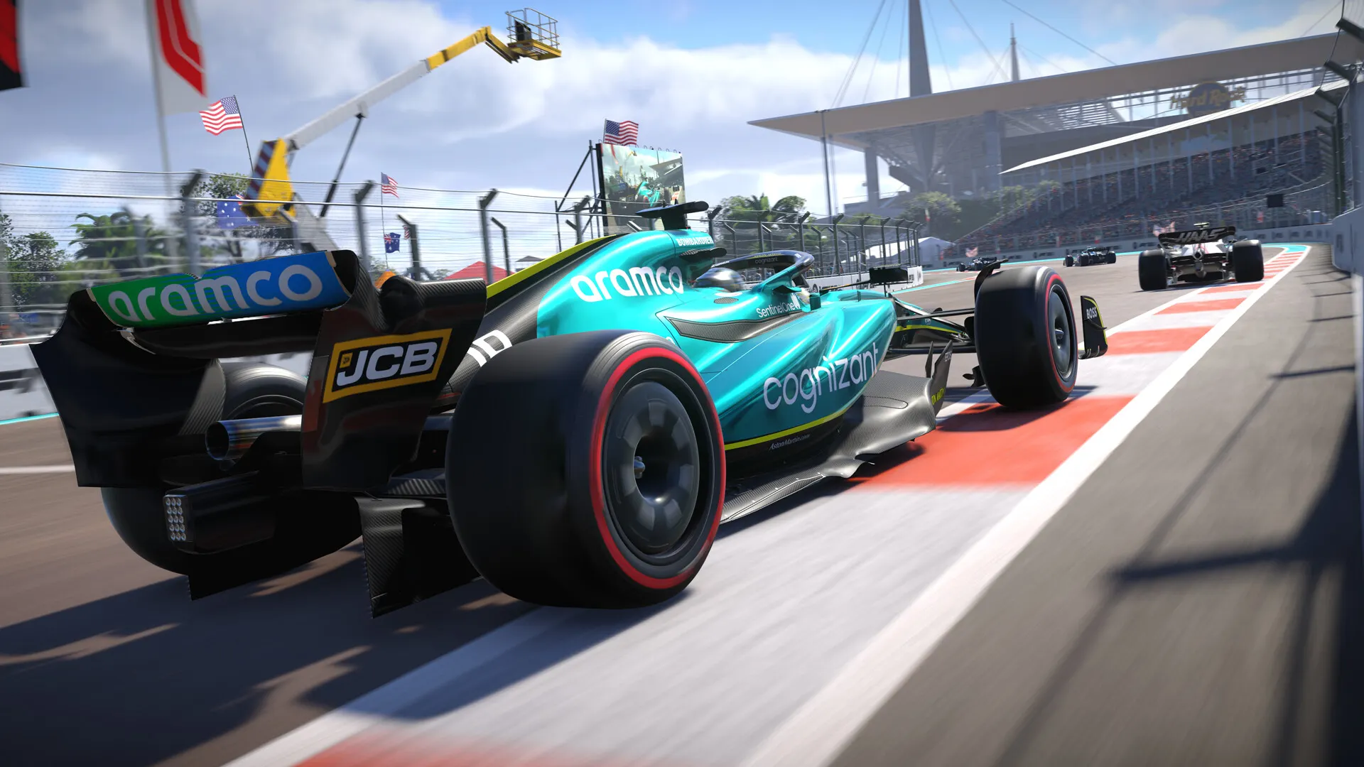 F1® 22