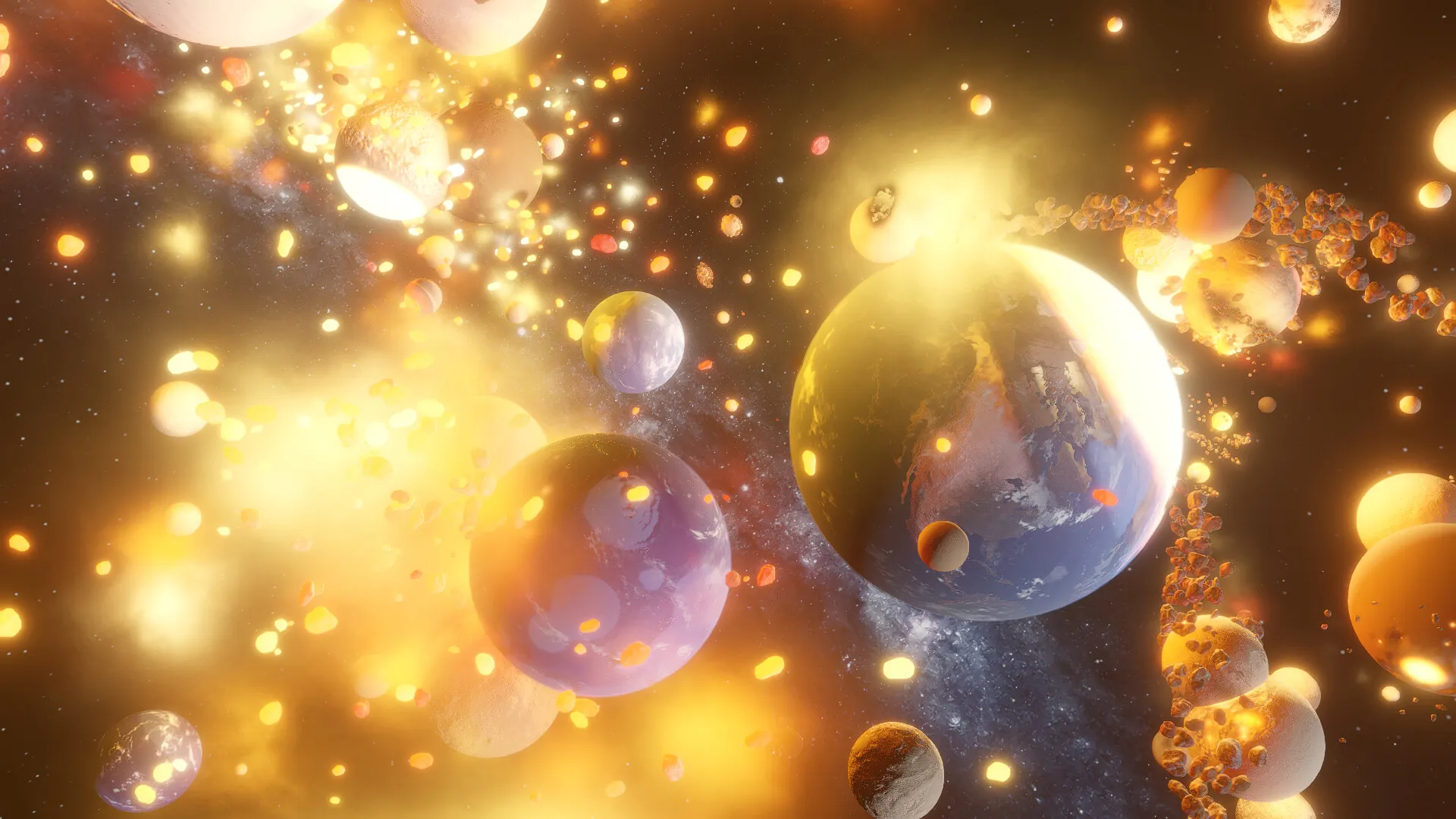 Universe Sandbox