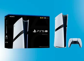 PS5 Slim и PS5 Pro: В чем разница и какую выбрать?