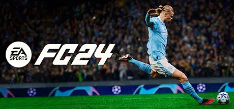 EA SPORTS FC™ 24