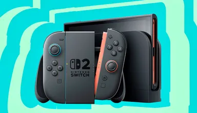 Switch 2: Секреты чипа Nvidia и будущее портативного гейминга