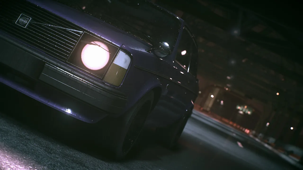 Need for Speed™