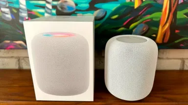 Apple HomePod 2-го поколения: стильная умная колонка с отличным звуком