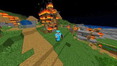Minecraft
