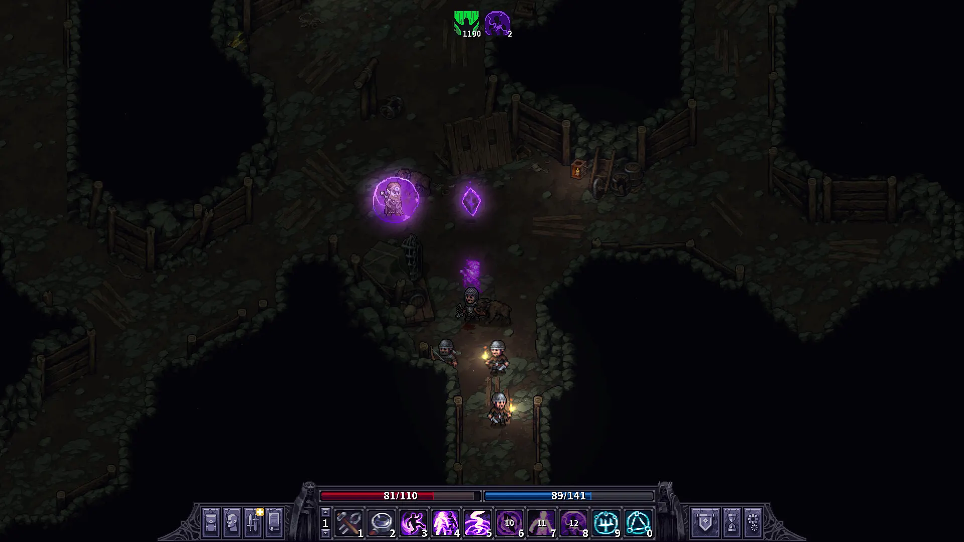 Stoneshard