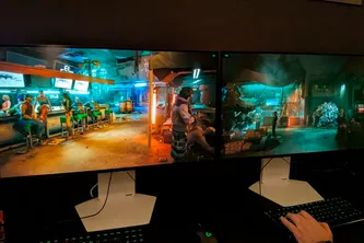 Cyberpunk 2077