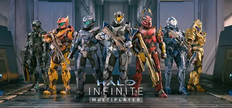 Halo Infinite