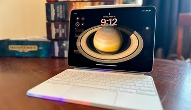 Обзор iPad Air 2025 с чипом M3