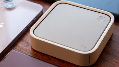 Samsung SmartThings Station: хаб умного дома с поддержкой Matter и беспроводной зарядкой