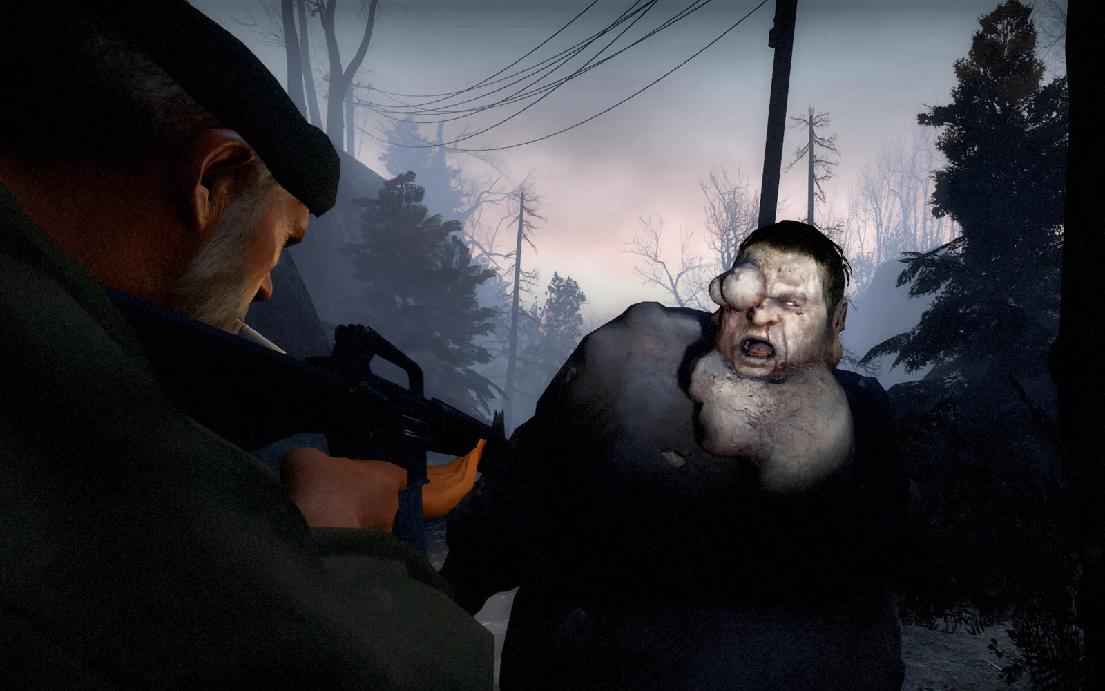 Left 4 Dead