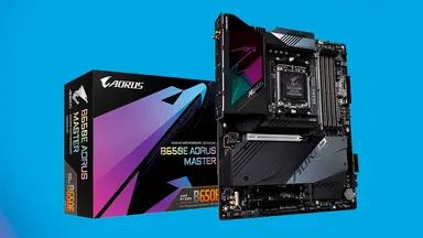 Gigabyte B650E Aorus Master : поддержка PCIe Gen5 и DDR5 для геймеров