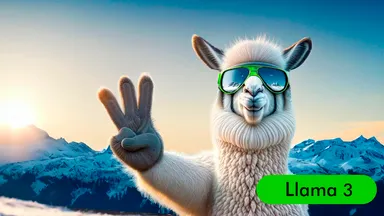 Llama 3: Как новая модель ИИ меняет будущее искусственного интеллекта