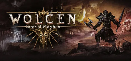 Wolcen: Lords of Mayhem