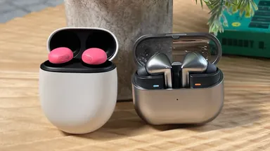 Google Pixel Buds Pro 2 против Samsung Galaxy Buds 3 Pro: Сравнение и обзор